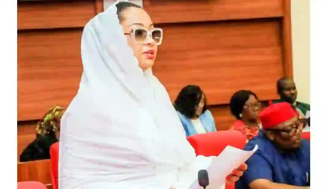 Suspension: Natasha vows to approach appellate court for interpretation