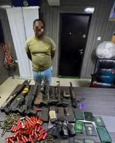How we arrested Lagos most wanted criminal -Police
