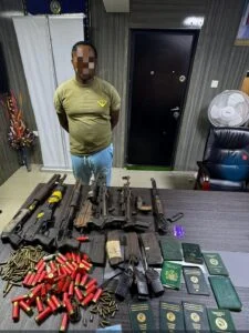 How we arrested Lagos most wanted criminal -Police