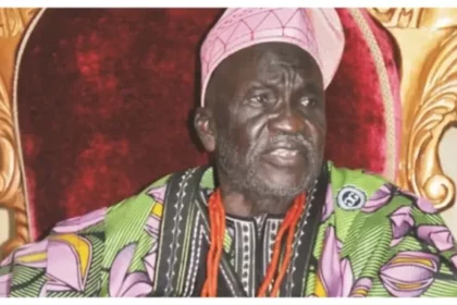 Sanwo-Olu mourns Olu of Epe, Oba Adewale