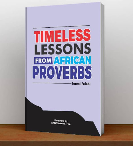 BOOK REVIEW: Of African proverbs and contemporary insight