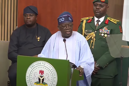 President Tinubu and June 12, By Tunde Rahman