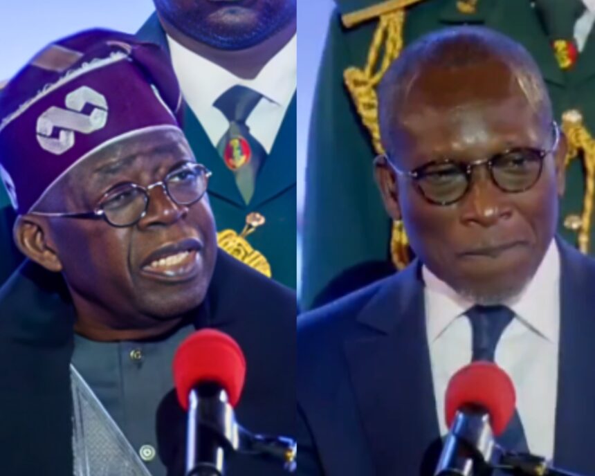 Nigeria, Benin sign integration agreement, call for regional reforms