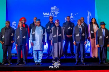 Tinubu: W’Africa must turn demographic strength, others into jobs