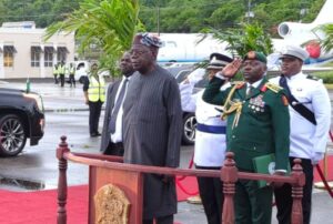 Why President Tinubu is on a state visit to Saint Lucia