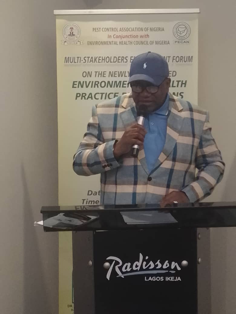 WED: EHCON applauds PECAN for ensuring safety of environment