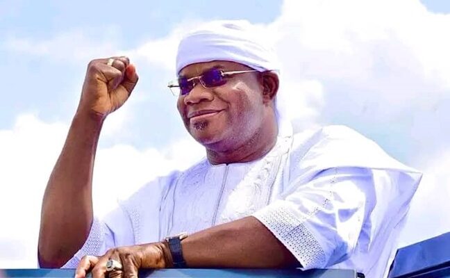 Yahaya Bello @ 50: The facts I stumbled on, By Rotimi Durojaiye