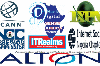 ICANN, NCC, IXPN, ISOC, back 2025 Nigeria DigitalSENSE forum