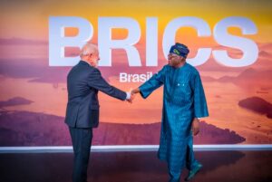 Nigeria's BRICS partner status and initial gains, By Tunde Rahman