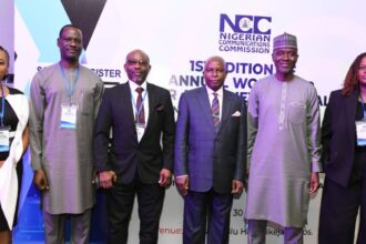 FG advocates synergy to strengthen communication regulation