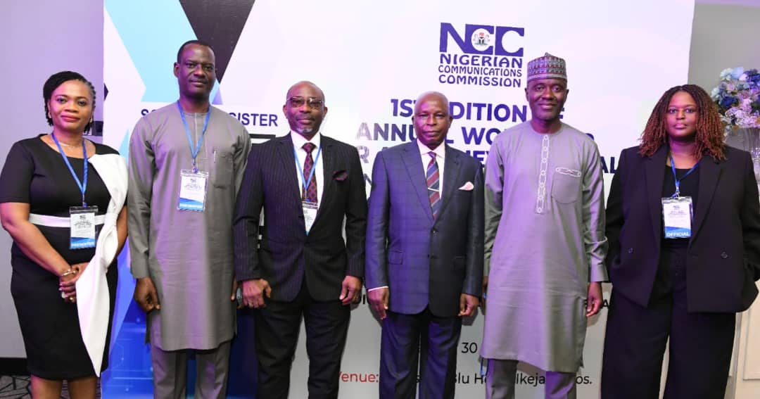 FG advocates synergy to strengthen communication regulation