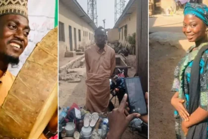 Court sentences cleric to death by hanging for murder