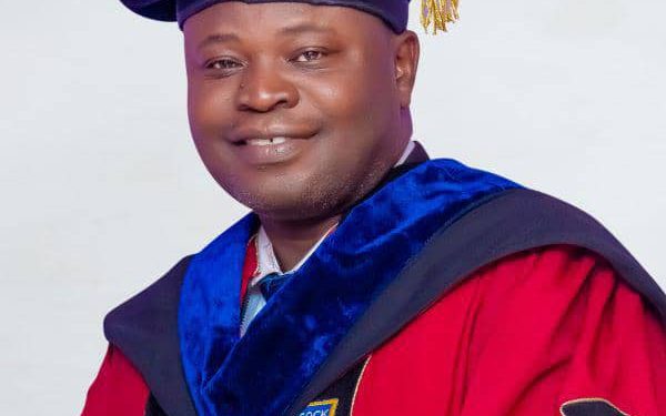Why tertiary institutions must deploy digital tools for data-driven decision making –Akomolafe