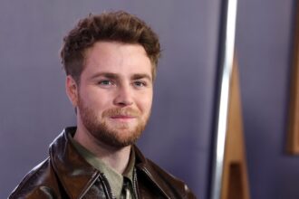 ‘Ordinary’ by Allen Warren tops Billboard Top 100