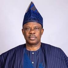 Forget the propaganda, Amosun's influence is unmatched