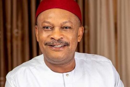 PDP holds 100th NEC meeting, reinstates Anyanwu