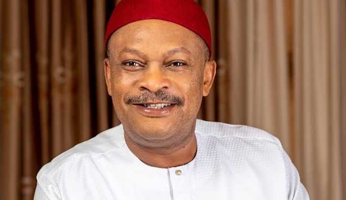 PDP holds 100th NEC meeting, reinstates Anyanwu