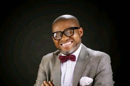 INTERVIEW: Journalism, my many books and I –Azuh Arinze (II)