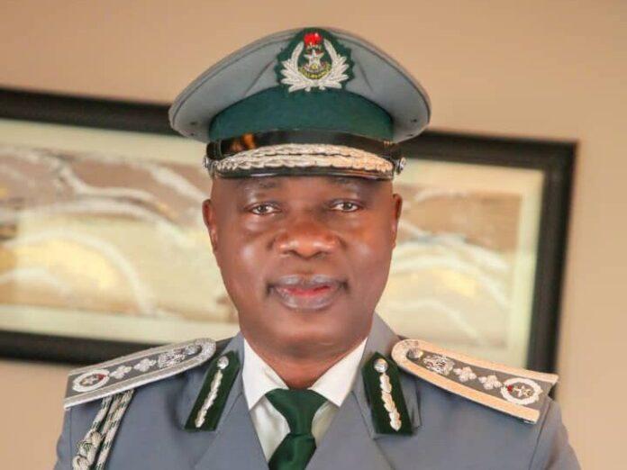 JUST IN: Tinubu extends tenure of Customs Comptroller-General