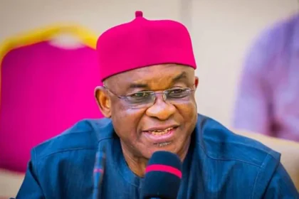 2027: Unseating Tinubu won’t be easy, but we are ready –Mark