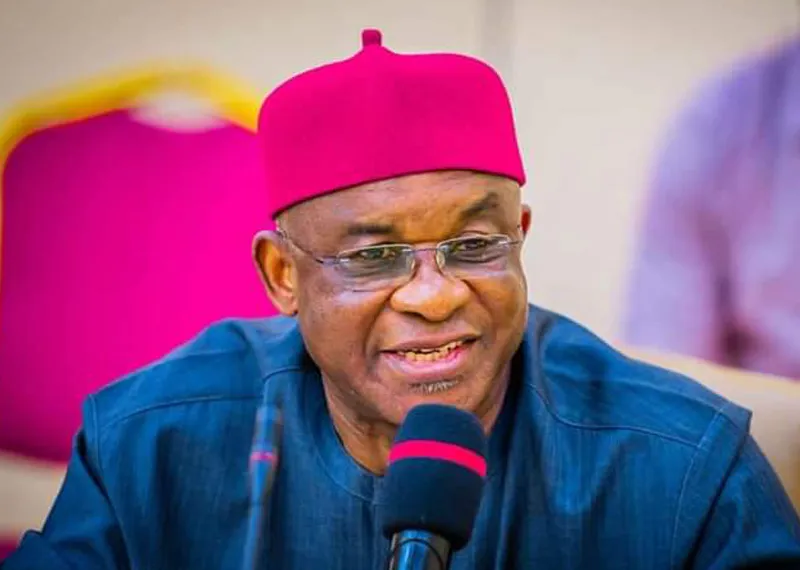 2027: Unseating Tinubu won’t be easy, but we are ready –Mark