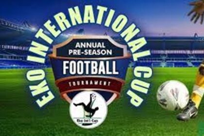 Pre-season: Ikorodu City lift Eko International Cup trophy