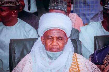 Emir of Gusau: His death, a collective loss –Tinubu