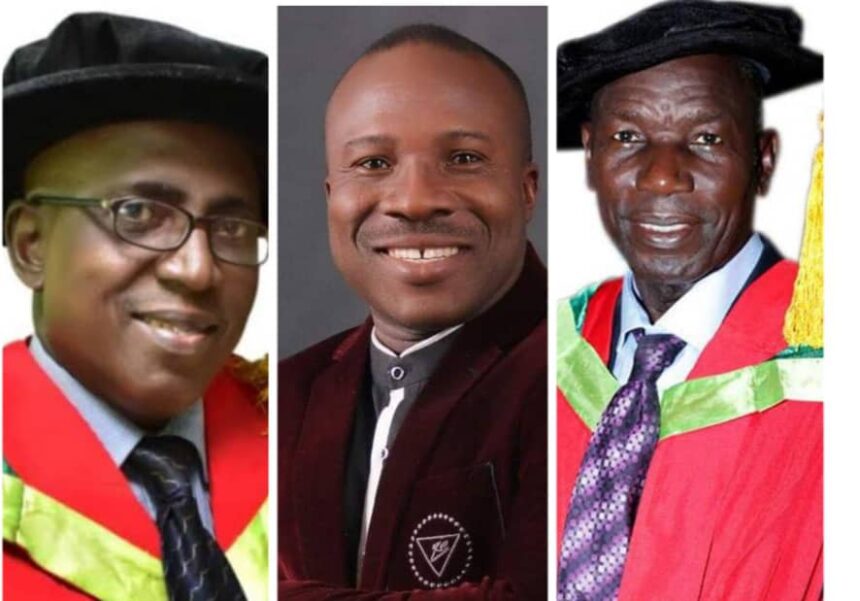 FUNAAB: Seminar on bamboo wine, aadun delicacy holds July 15