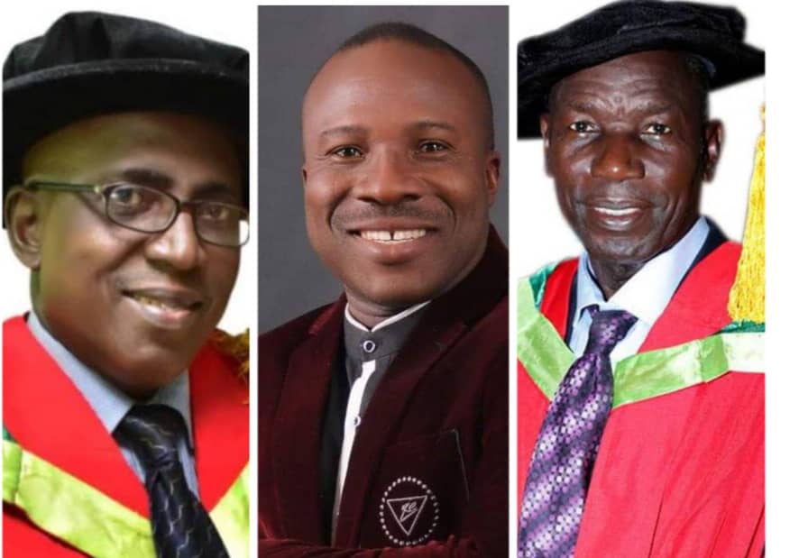 FUNAAB: Seminar on bamboo wine, aadun delicacy holds July 15