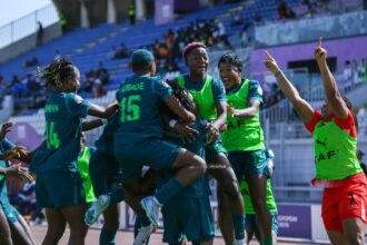 Super Falcons qualify for 2026 WAFCON in Morocco