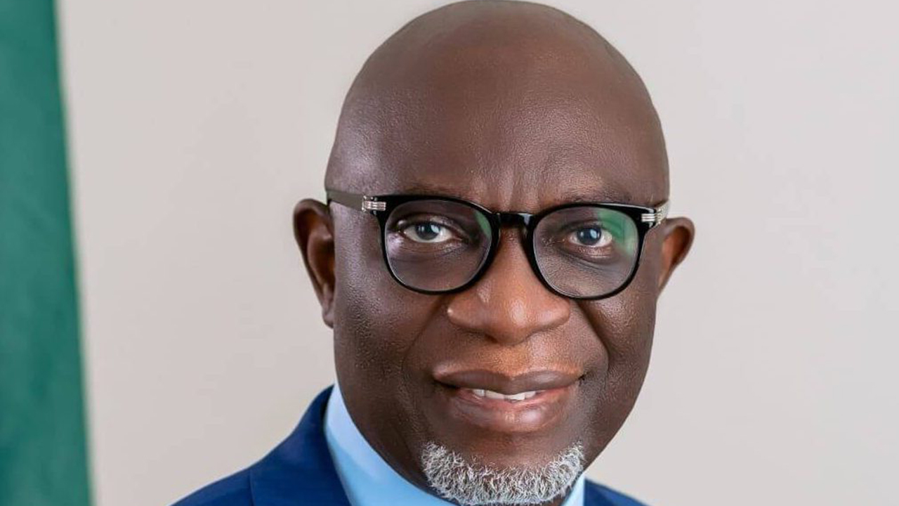 Debt recovery: AMCON obligors damaged the Nigerian economy –AMCON CEO