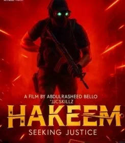 ‘Hakeem: Seeking Justice’ hits cinemas August 1
