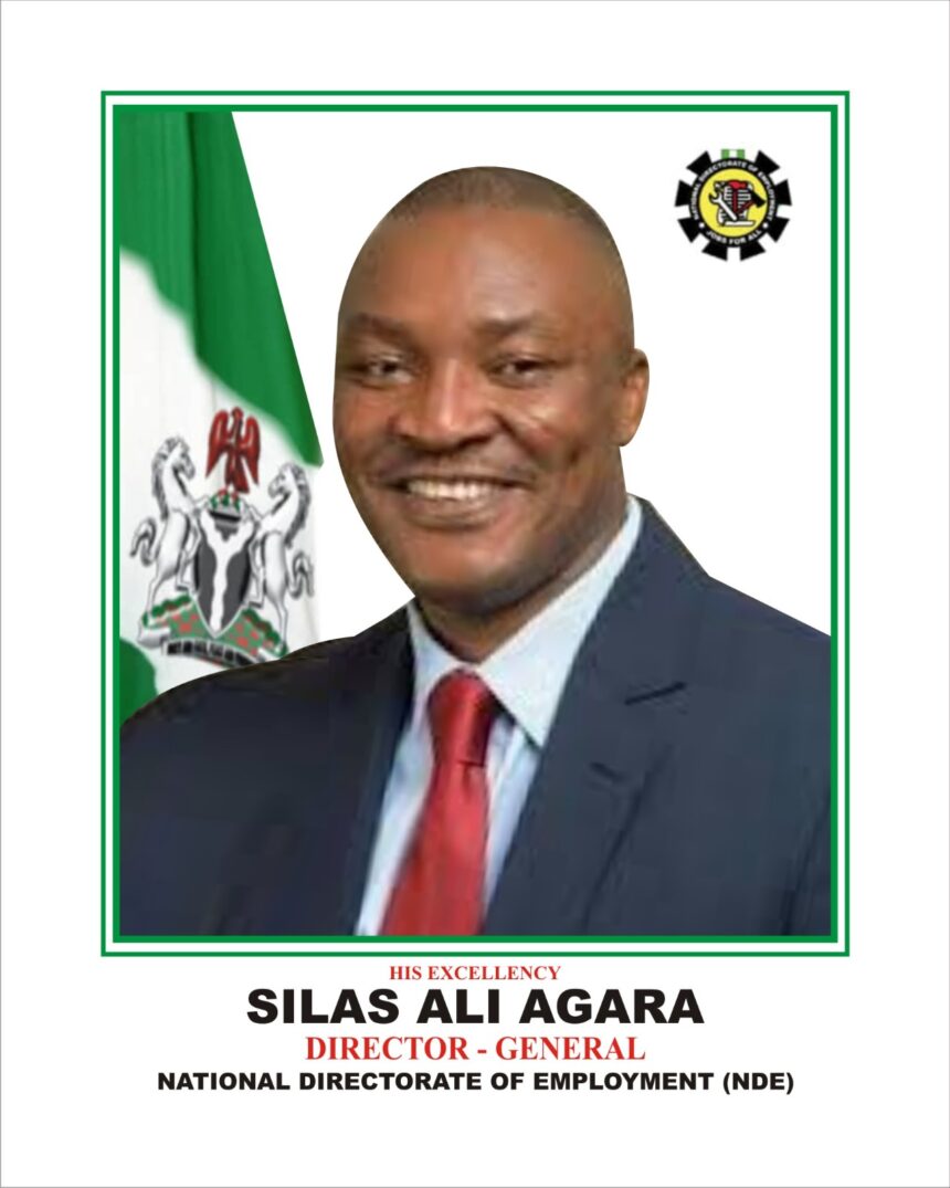 NDE to empower 21,782 unemployed Nigerians, gives portal opening date