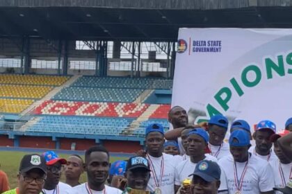 Warri Wolves crowned 2025 NNL champions