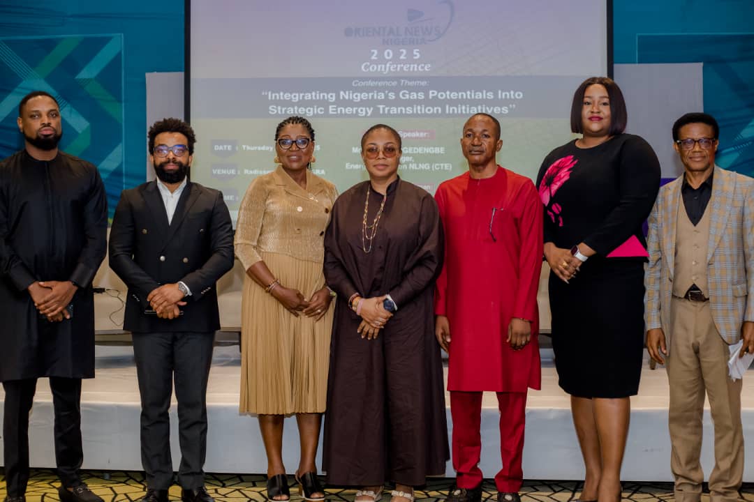 NLNG, experts highlight way to achieve Nigeria’s energy transition