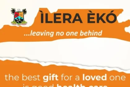 Lagos begins enforcement of compulsory health insurance 2026