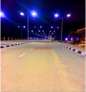 Lagos-Calabar coastal road: The enemies within – and why they’ll never win