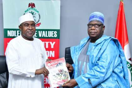 Drug integrity test: PSC seeks NDLEA support on police recruits
