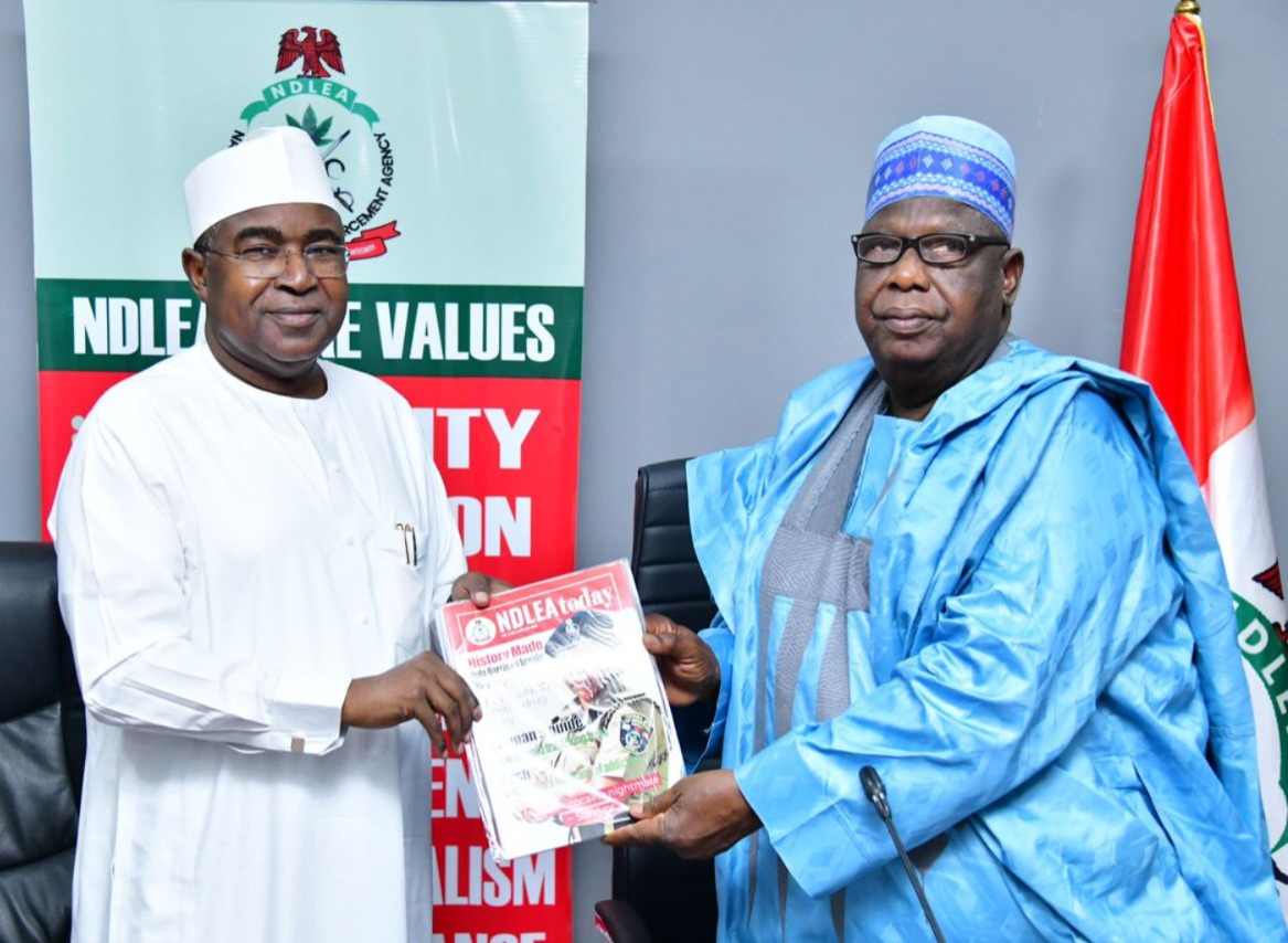 Drug integrity test: PSC seeks NDLEA support on police recruits