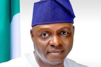 Yilwatda: What you need to know about APC national chairman