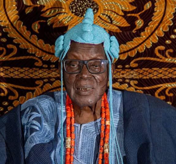 Late Oba Olakulehin: Tinubu celebrates his life of service