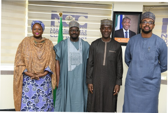 Renewable energy: NCC, REA inaugurate joint committee 