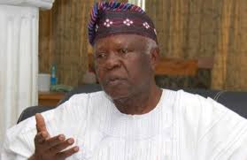 Atiku, others in coalition are dislodged politicians -Oyedokun