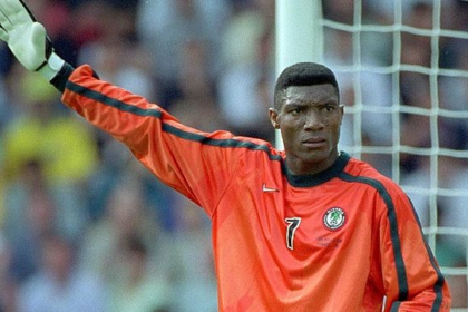 Former Super Eagles goalkeeper, Peter Rufai, is dead