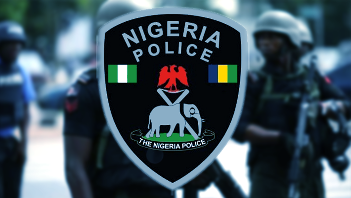 Police arrest man over child’s murder