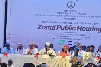 Constitution Review: MUSWEN demand for Shariah Court, others