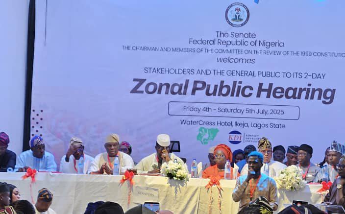 Constitution Review: MUSWEN demand for Shariah Court, others