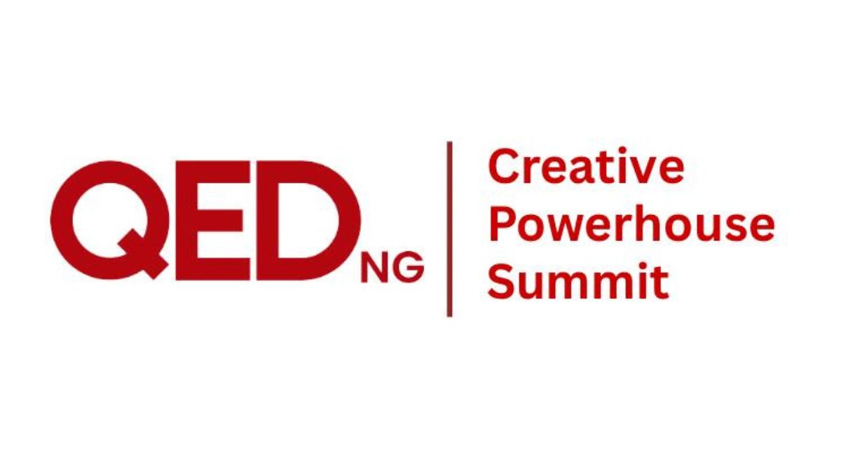 Lagos, FirstBank, Zenith Bank back QEDNG Creative Powerhouse Summit 2.0