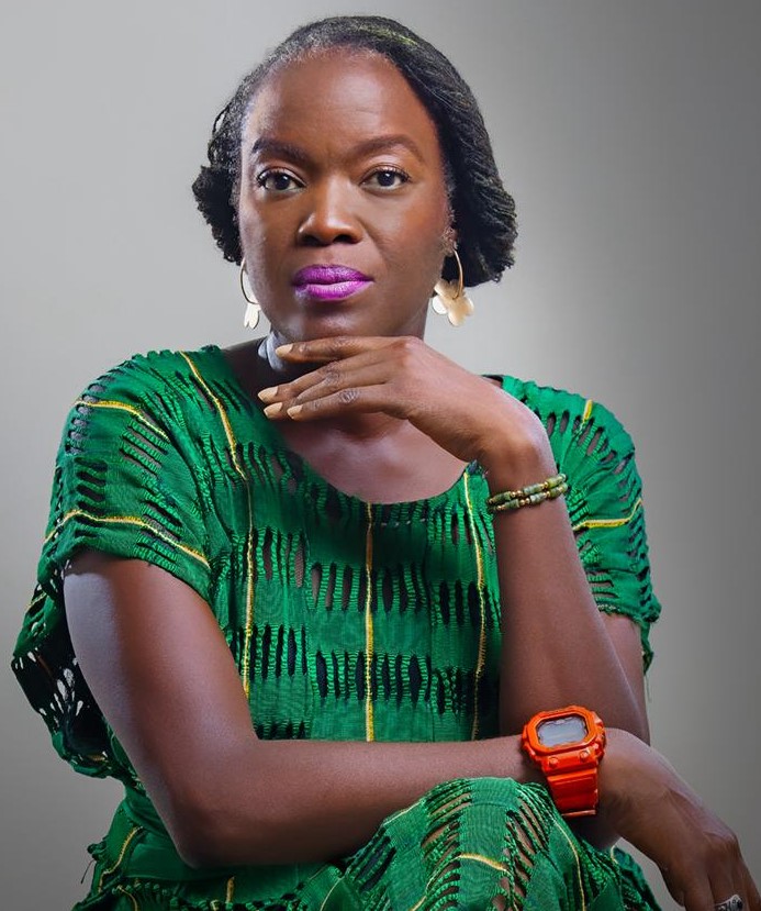 Rogbinyin to host QEDNG Creative Powerhouse Summit
