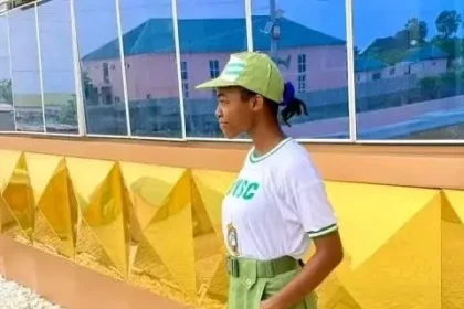 MURIC hails court ruling on skirts for female corps members